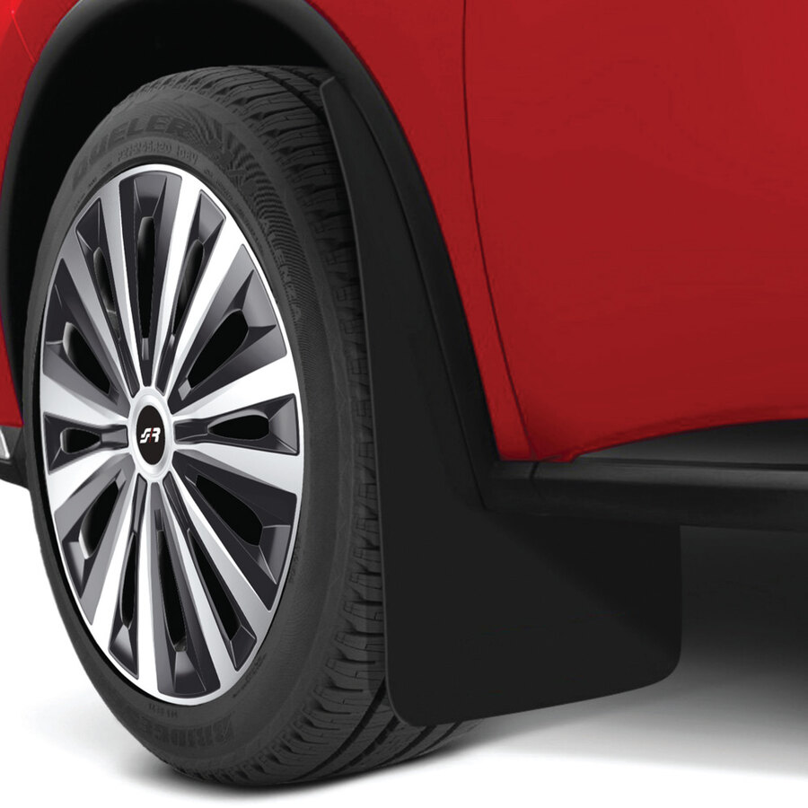 Paraspruzzi - SIMONI RACING