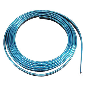 SIMONI RACING - Profili cromati Per interno auto - SIMONI RACING - Profili cromati