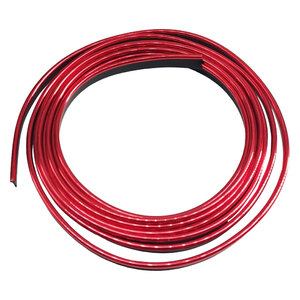 SIMONI RACING - Profili cromati Per interno auto - SIMONI RACING - Profili cromati