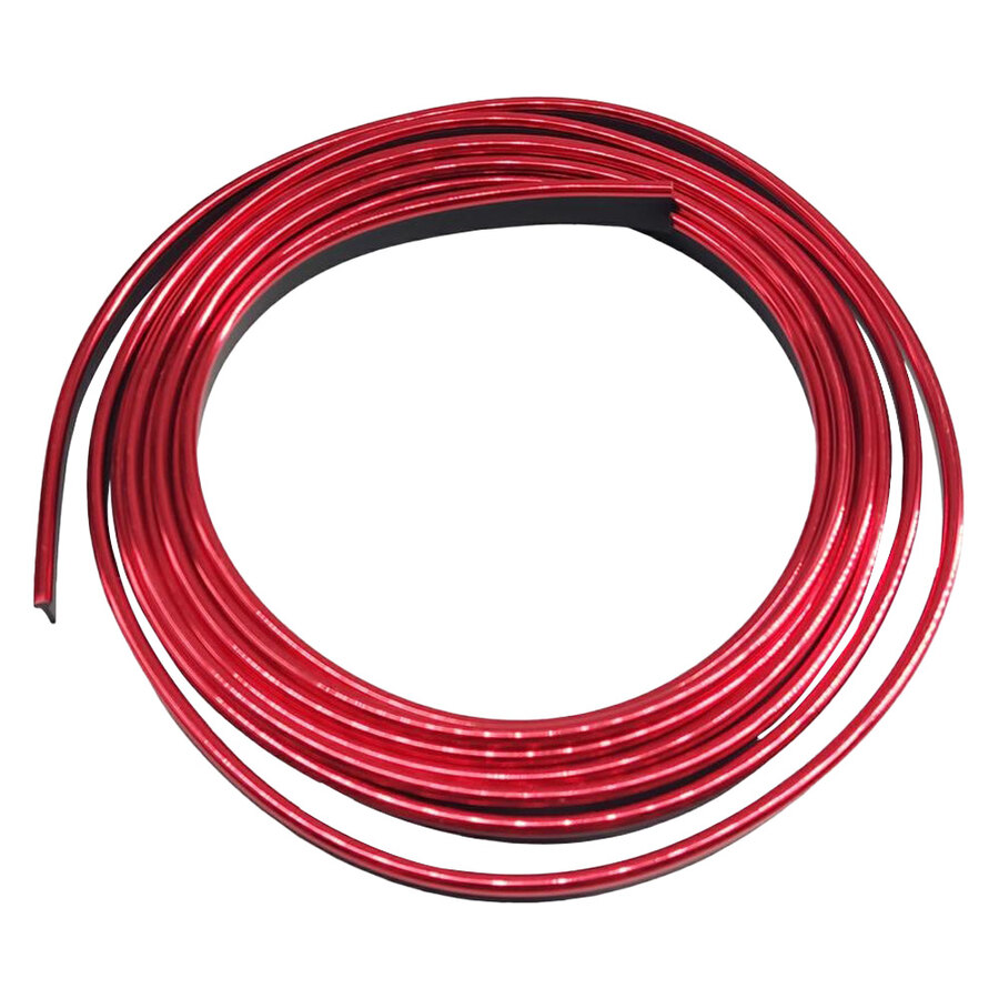 Profili cromati Per interno auto - SIMONI RACING