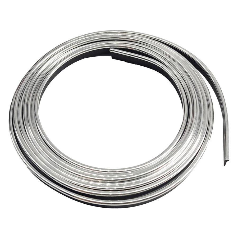 Profili cromati Per interno auto - SIMONI RACING