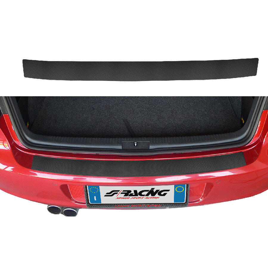 Protezione paraurti URPC - SIMONI RACING