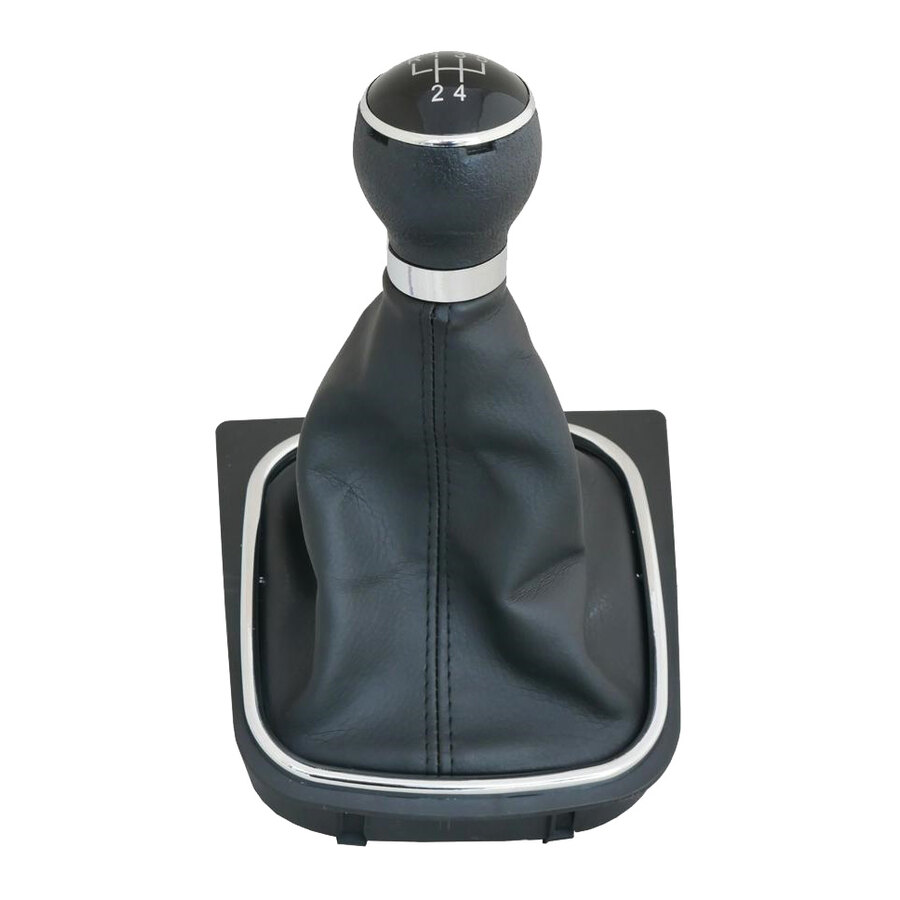 Kit pomello + cuffia specifico - SIMONI RACING Volkswagen Golf V, Golf VI