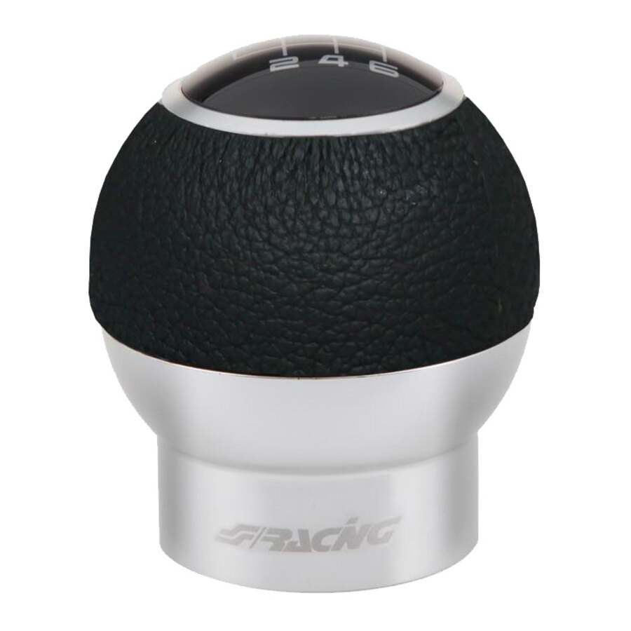 Pomello cambio per retromarcia a siringa Hype - SIMONI RACING