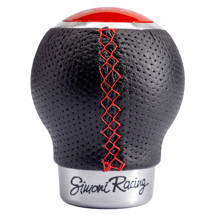 Pomello cambio universale Rev - SIMONI RACING