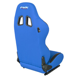 Sedile sportivo Jenson - SIMONI RACING