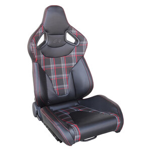 Sedile sportivo Jackie - SIMONI RACING SIMONI RACING