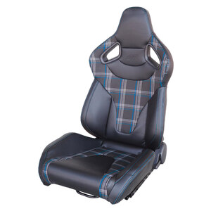 SIMONI RACING - Sedile sportivo Riscaldato Jackie - SIMONI RACING - Sedile sportivo