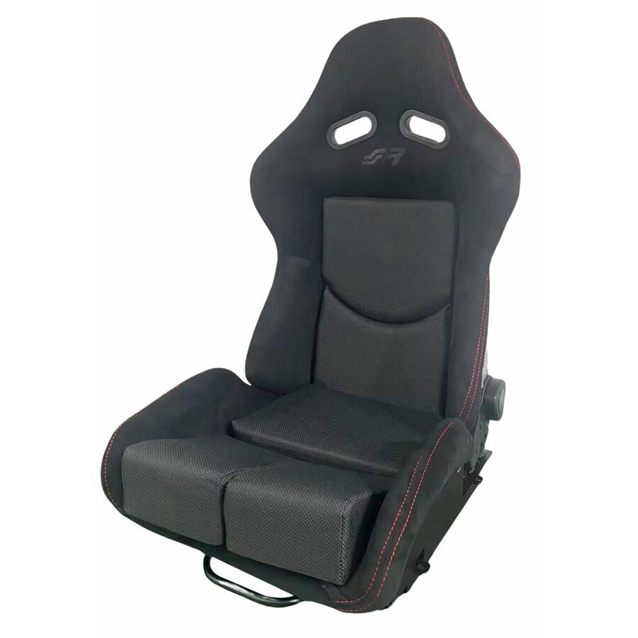 Sedile sportivo Kimi - SIMONI RACING