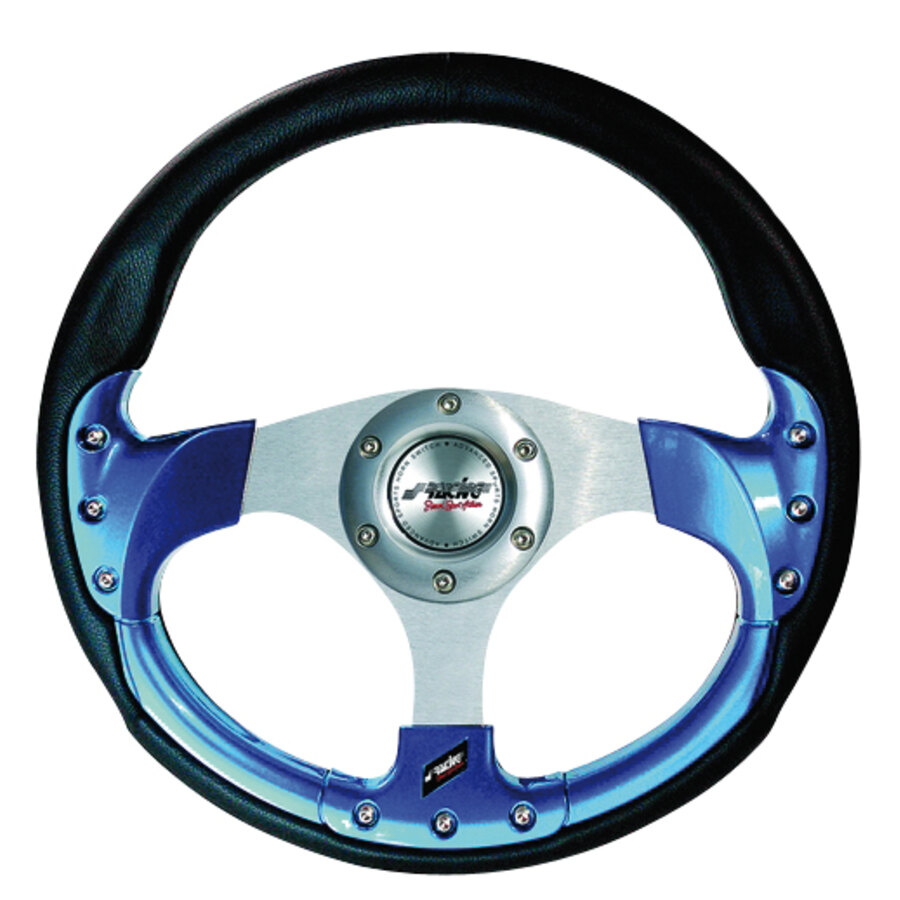 Volante sportivo Simoni Racing Estoril Volanti ed accessori Speedup
