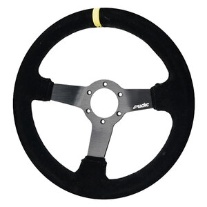 Volante sportivo Carrera - SIMONI RACING SIMONI RACING