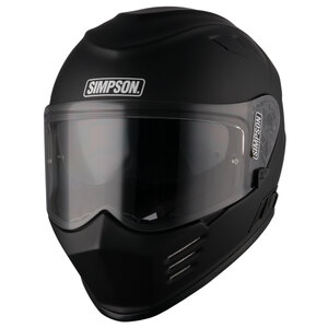 Casco Integrale Venom SIMPSON