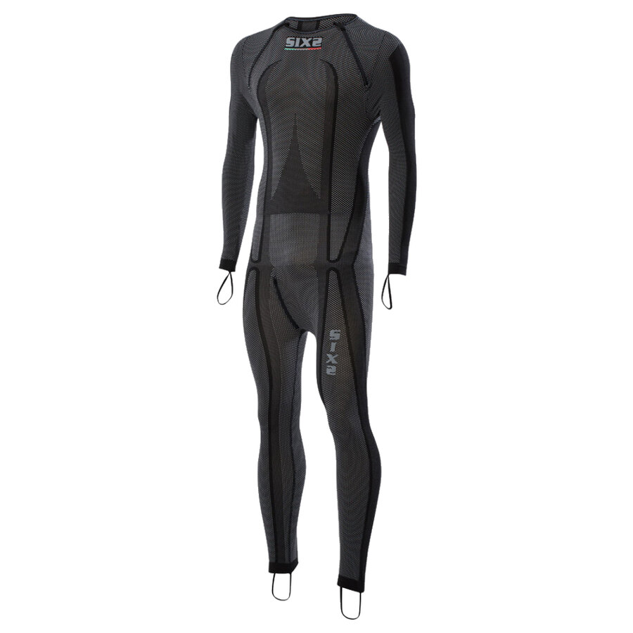 Sottotuta termico invernale moto top