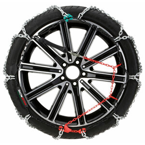 Catene da neve SUV e Furgoni 16mm