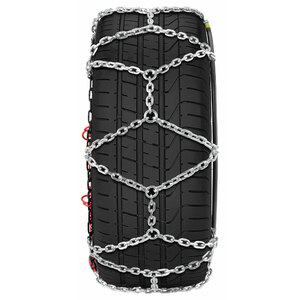 Catene da neve SUV e Furgoni 16mm