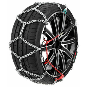 Catene da neve SUV e Furgoni 16mm