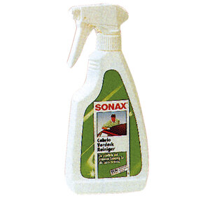 Prodotto per cabriolet Pulitore cabrio - SONAX SONAX