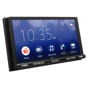 Autoradio Senza meccanica XAV-AX5650ANT - SONY
