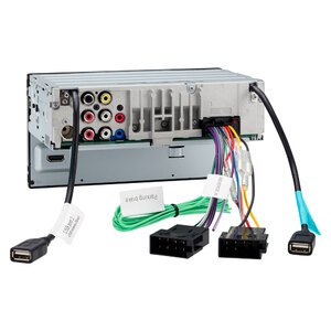 Autoradio Senza meccanica XAV-AX5650ANT - SONY