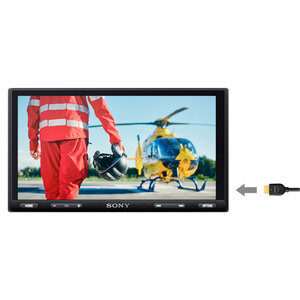 Autoradio Senza meccanica XAV-AX5650ANT - SONY