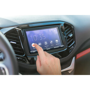 Autoradio Senza meccanica XAV-AX5650ANT - SONY
