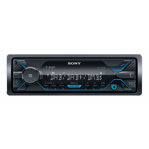 Autoradio Senza meccanica DSX-A510KIT - SONY SONY