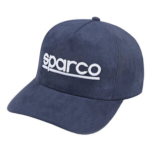 Cappellino Cap Suede - SPARCO SPARCO