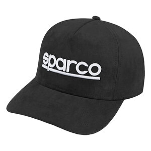 Cappellino Cap Suede - SPARCO SPARCO