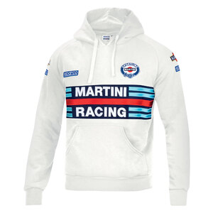 Felpa Hoodie Martini-R SPARCO