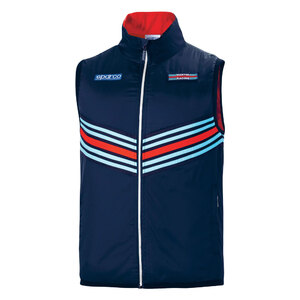 Gilet Martini-R SPARCO