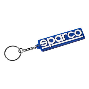 Portachiavi Logo Sparco - SPARCO SPARCO