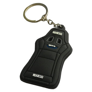 SPARCO - Portachiavi Sedile Sparco - SPARCO - Portachiavi