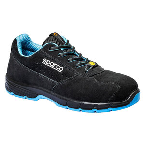 Scarpa antinfortunistica Horizon Moreno SPARCO
