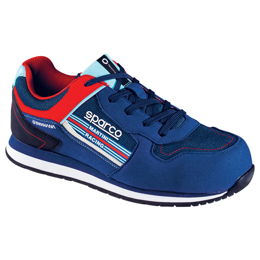 Scarpa antinfortunistica Gymkhana S1P Martini-R