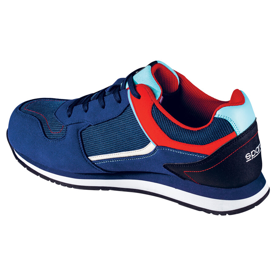Scarpa antinfortunistica Gymkhana S1P Martini-R