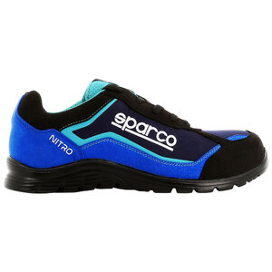 Scarpa antinfortunistica Nitro S3 Petter SPARCO