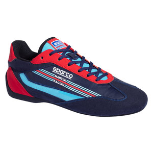 SPARCO - Scarpe sportive S-Drive Martini Racing - Scarpe sportive
