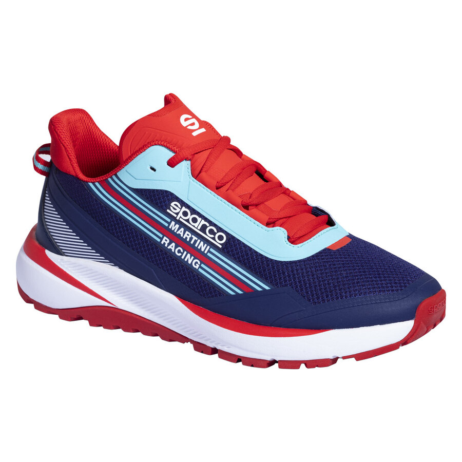 Scarpe sportive S-Run Martini Racing - SPARCO