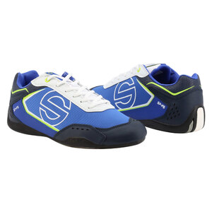 Scarpe sportive SP-F5 Royal