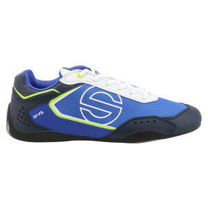 Scarpe sportive SP-F5 Royal SPARCO