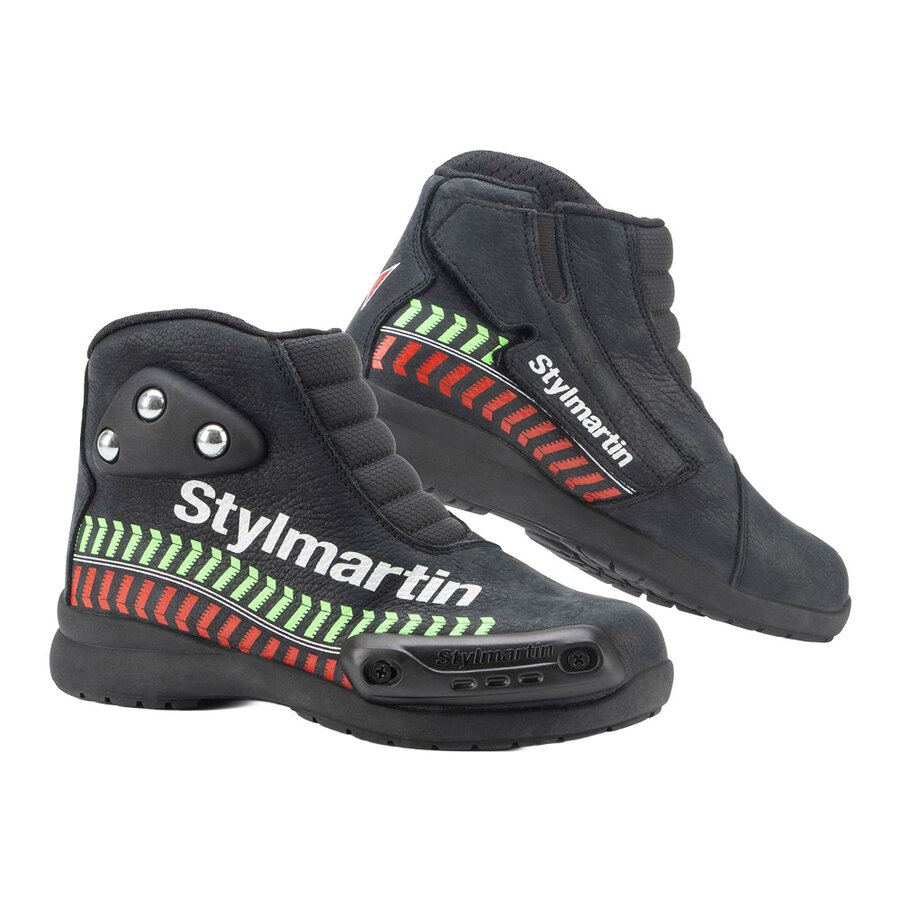 Scarpa Bambino Speed Junior Pro - STYLMARTIN