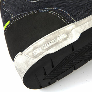 Scarpa Kansas