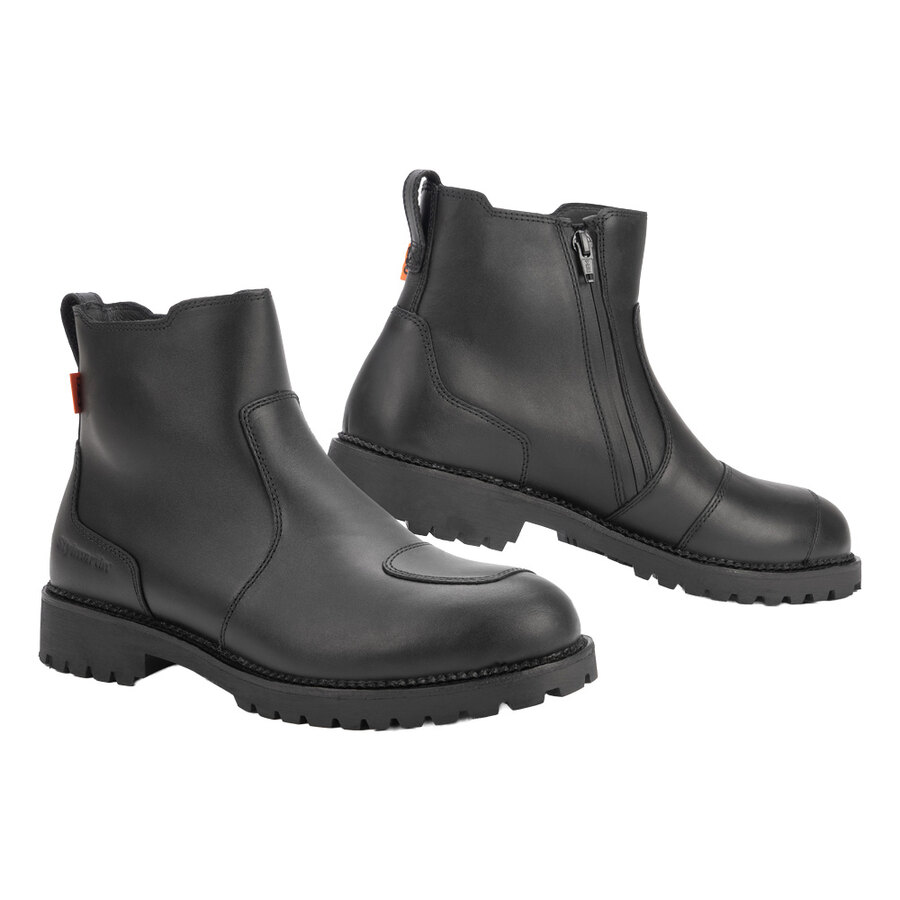 Stivale citta Cooper WP - STYLMARTIN