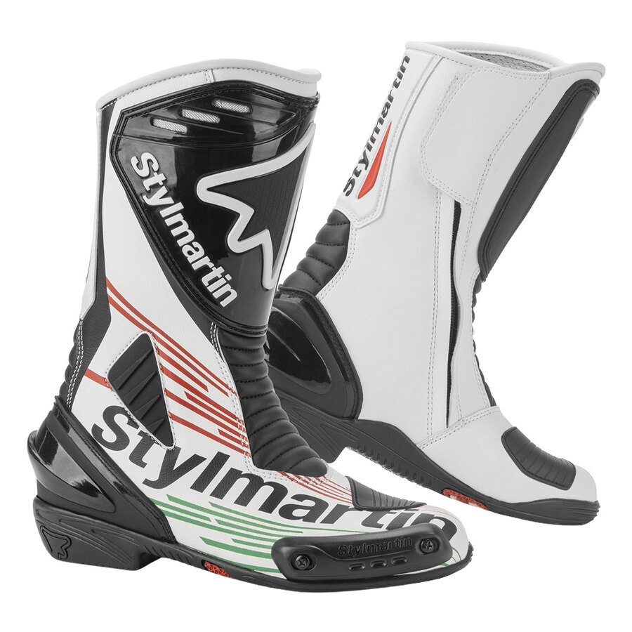 Stivale sportivo Dream RS Evo - STYLMARTIN