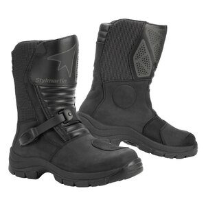 STYLMARTIN - Stivale turismo Land WP - Stivale turismo