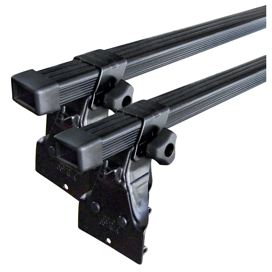 Barre portatutto auto Montblanc BARRE SUPRA 42 PUNTO 99 5P Barre