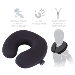 Zona Collo linea SPA Balance - per il collo - SVAR LATTNAD