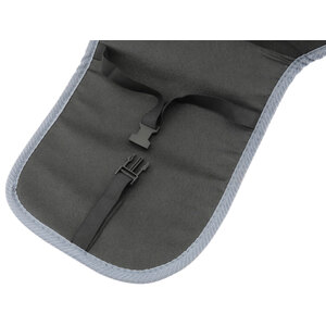 Schienale naturale Relax Breathable - SVAR LATTNAD