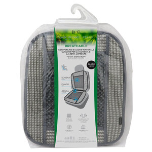 Schienale naturale Relax con sfere - SVAR LATTNAD