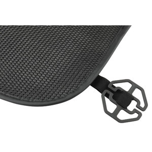 Schienale ventilato Cool Flow - SVAR LATTNAD